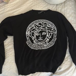 Versace sweater